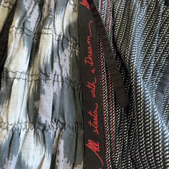 Funky dress!! - Picture 5 of 8